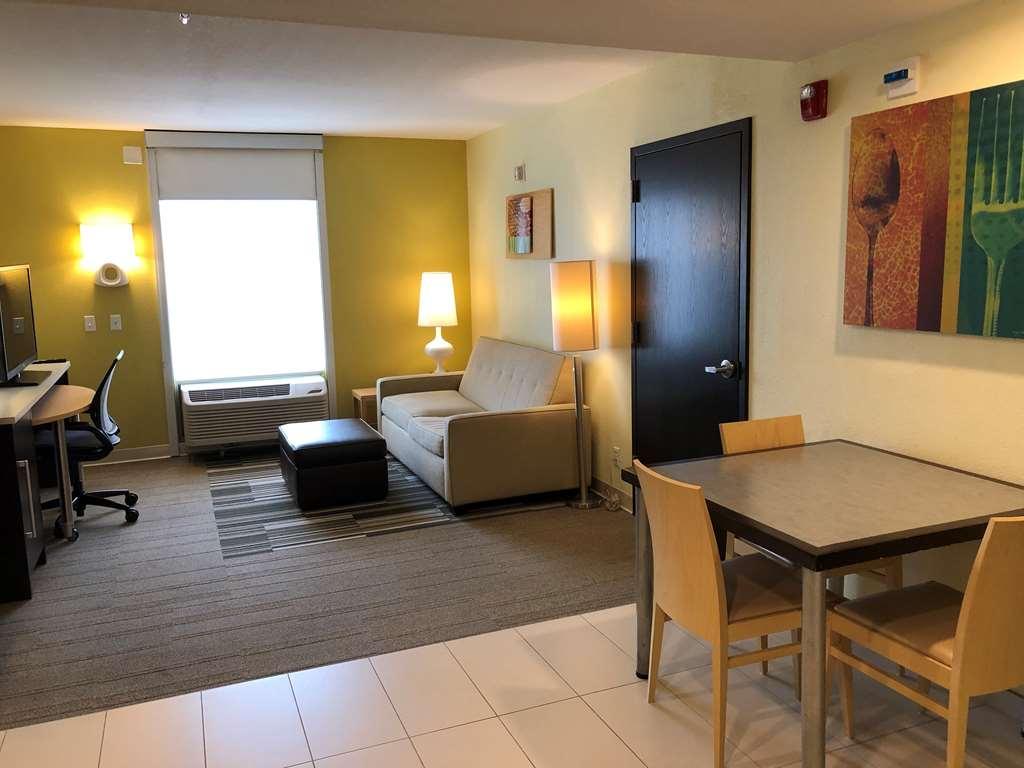 Home2 Suites By Hilton Rahway Zimmer foto